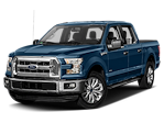 2015 Ford F-150 SuperCrew Cab 4WD Pickup for sale #6T5034A - photo 1