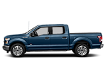 2015 Ford F-150 SuperCrew Cab 4WD Pickup for sale #6T5034A - photo 3