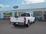 2026 Ford F-250 Crew Cab RWD Pickup for sale #6T5035 - photo 8