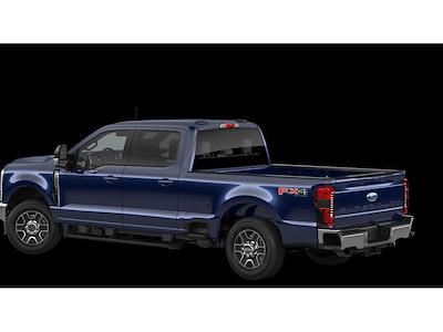 2026 Ford F-250 Crew Cab 4WD Pickup for sale #6T5036 - photo 2
