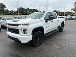 2022 Chevrolet Silverado 2500 Crew Cab 4WD Pickup for sale #6T5037A - photo 1