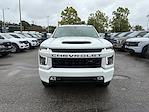 2022 Chevrolet Silverado 2500 Crew Cab 4WD Pickup for sale #6T5037A - photo 3