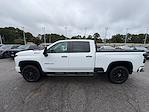 2022 Chevrolet Silverado 2500 Crew Cab 4WD Pickup for sale #6T5037A - photo 8