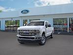 2026 Ford F-350 Crew Cab SRW 4WD Pickup for sale #6T5038 - photo 3