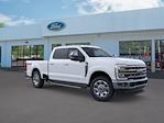 2026 Ford F-350 Crew Cab SRW 4WD Pickup for sale #6T5038 - photo 7