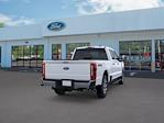 2026 Ford F-350 Crew Cab SRW 4WD Pickup for sale #6T5038 - photo 8