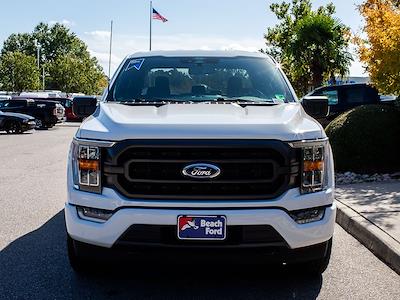 2022 Ford F-150 SuperCrew Cab 4WD Pickup for sale #6T5038A - photo 1