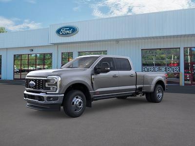 2026 Ford F-350 Crew Cab DRW 4WD Pickup for sale #6T5040 - photo 1