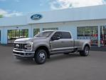 2026 Ford F-350 Crew Cab DRW 4WD Pickup for sale #6T5040 - photo 1