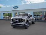 2026 Ford F-350 Crew Cab DRW 4WD Pickup for sale #6T5040 - photo 3