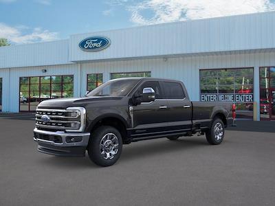 2026 Ford F-350 Crew Cab SRW 4WD Pickup for sale #6T5041 - photo 1