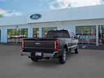2026 Ford F-350 Crew Cab SRW 4WD Pickup for sale #6T5041 - photo 8