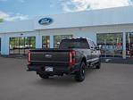 2026 Ford F-350 Crew Cab SRW 4WD Pickup for sale #6T5042 - photo 8