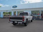 2026 Ford F-350 Crew Cab SRW 4WD Pickup for sale #6T5046 - photo 8