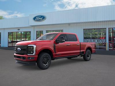 2026 Ford F-250 Crew Cab 4WD Pickup for sale #6T5048 - photo 1