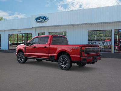 New 2026 Ford F-250 Platinum Crew Cab for sale #6T5048 - photo 2