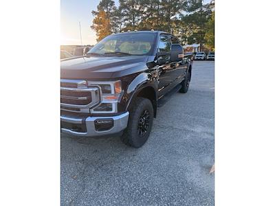 2022 Ford F-250 Crew Cab 4WD Pickup for sale #6T5050A - photo 1