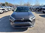 Used 2021 Toyota RAV4 LE for sale #6T5050C - photo 2