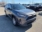 Used 2021 Toyota RAV4 LE for sale #6T5050C - photo 3
