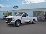 2026 Ford F-250 Regular Cab RWD Pickup for sale #6T5051 - photo 1