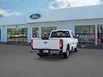 2026 Ford F-250 Regular Cab RWD Pickup for sale #6T5051 - photo 8
