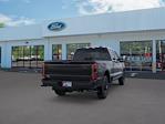 2026 Ford F-250 Crew Cab 4WD Pickup for sale #6T5053 - photo 8