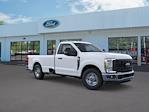 2026 Ford F-250 Regular Cab RWD Pickup for sale #6T5055 - photo 7