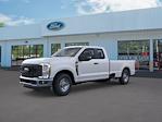 2026 Ford F-250 Super Cab RWD Pickup for sale #6T5056 - photo 1