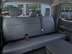 2026 Ford F-250 Super Cab RWD Pickup for sale #6T5056 - photo 11