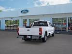 2026 Ford F-250 Super Cab RWD Pickup for sale #6T5056 - photo 8