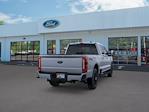 2026 Ford F-250 Crew Cab 4WD Pickup for sale #6T5057 - photo 8