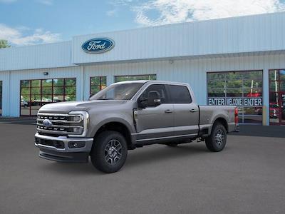 2026 Ford F-250 Crew Cab 4WD Pickup for sale #6T5059 - photo 1