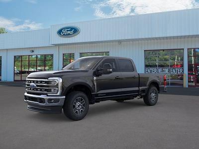2026 Ford F-250 Crew Cab 4WD Pickup for sale #6T5060 - photo 1