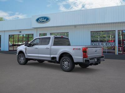 New 2026 Ford F-250 Lariat Crew Cab for sale #6T5062 - photo 2