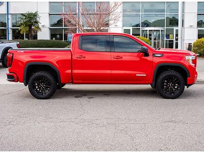 Used 2022 GMC Sierra 1500 Elevation Crew Cab for sale #6T5062A - photo 1