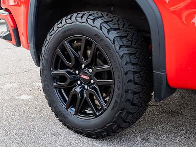 Used 2022 GMC Sierra 1500 Elevation Crew Cab for sale #6T5062A - photo 2