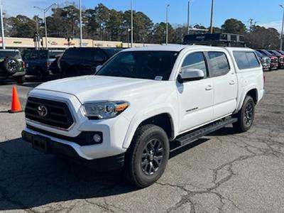 Used 2023 Toyota Tacoma - photo 1