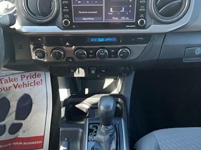 Used 2023 Toyota Tacoma - photo 1