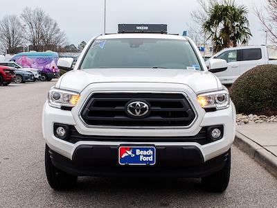 Used 2023 Toyota Tacoma - photo 1