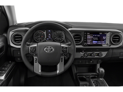 Used 2023 Toyota Tacoma - photo 1