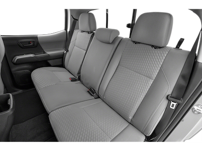 Used 2023 Toyota Tacoma - photo 1