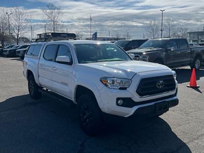 Used 2023 Toyota Tacoma - photo 1
