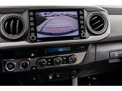 Used 2023 Toyota Tacoma - photo 1