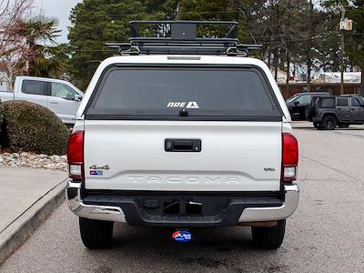 Used 2023 Toyota Tacoma - photo 1