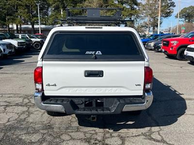 Used 2023 Toyota Tacoma - photo 1