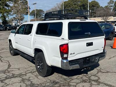 Used 2023 Toyota Tacoma - photo 1