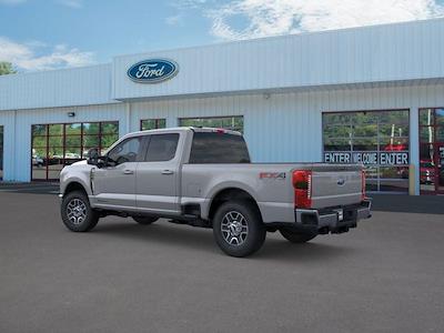 New 2026 Ford F-250 Lariat Crew Cab for sale #6T5065 - photo 2