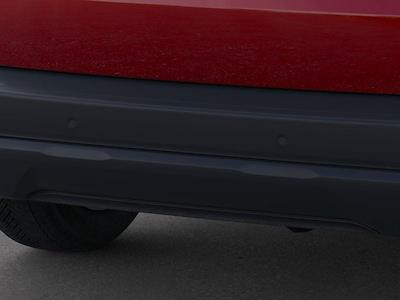 Used 2026 Ford Escape - photo 1