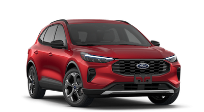 Used 2026 Ford Escape - photo 1