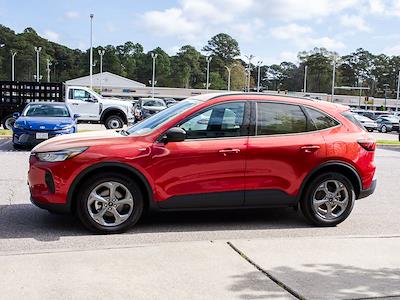 Used 2026 Ford Escape - photo 1